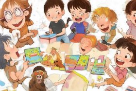 6岁儿童笑话故事大全（6岁儿童笑话大全100个）