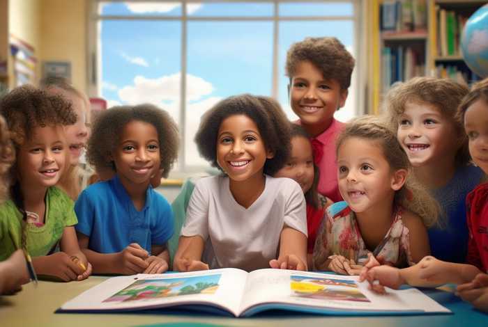 7-12岁儿童励志故事2000字、7-12岁儿童励志故事二年级上册