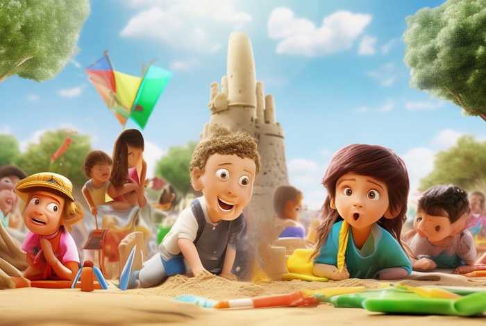 儿童成长的感悟 儿童成长的感悟心得体会