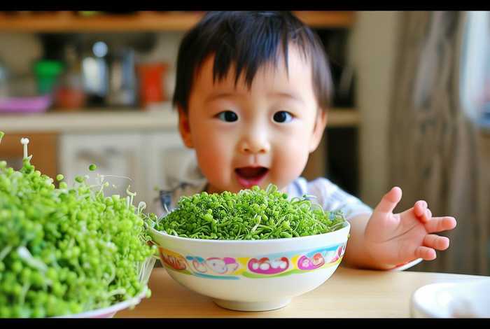 儿童能吃香椿芽吗（儿童能吃香椿芽吗三岁）