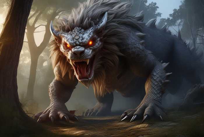 儿童年兽故事视频大全；年兽的故事视频