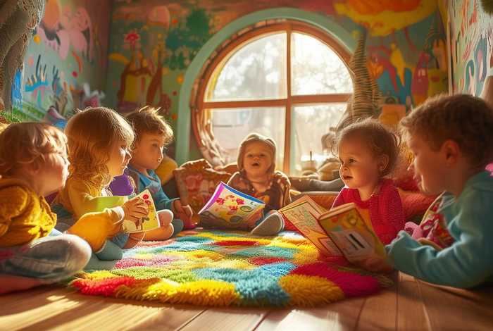 儿童彩色绘本睡前故事、绘本故事彩色幼儿园 儿童彩色绘本睡前故事、绘本故事彩色幼儿园