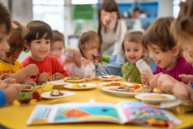 儿童好好吃饭教育视频 好好吃饭的幼儿早教视频