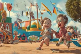 30-60岁儿童故事 36岁幼儿故事