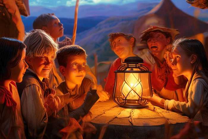 儿童经典红色革命故事、红色经典革命故事幼儿