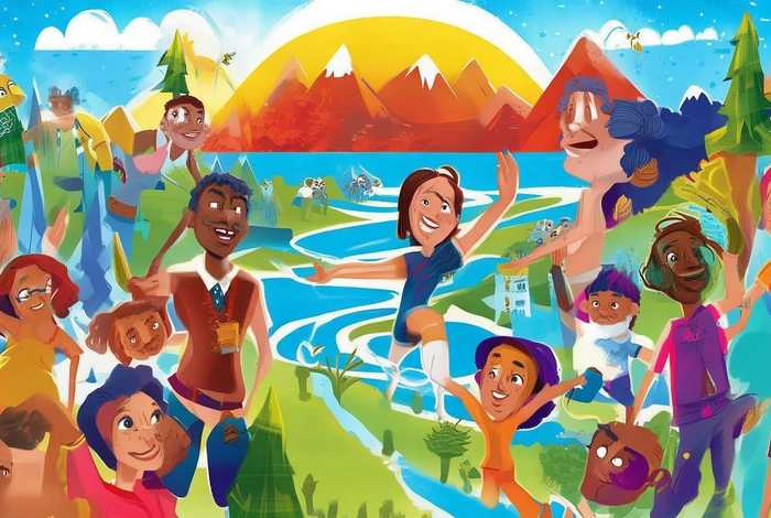 儿童故事全文大全、儿童故事大全6-12岁励志故事全文