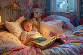 1一3岁儿童故事大全童话故事、1-3岁故事大全 睡前故事