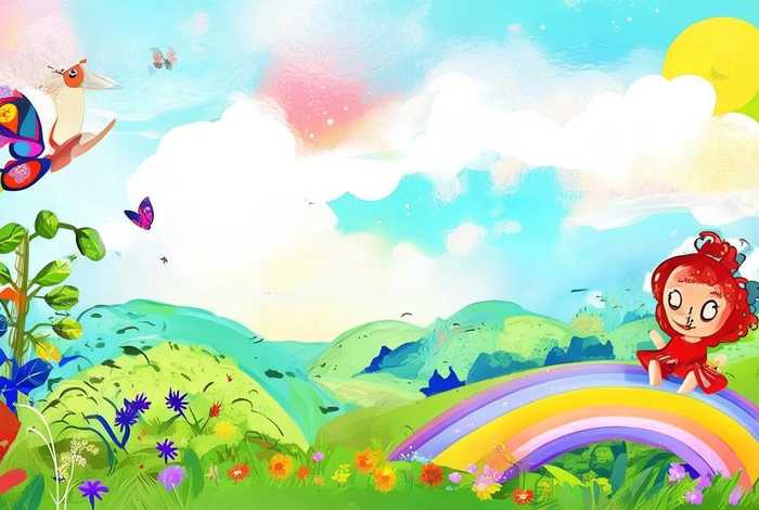 3岁到5岁儿童故事书 - 3到5岁幼儿故事