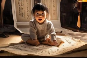 儿童古诗背诵的方法，小儿背诵古诗