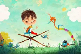 7岁的故事有哪些，7岁孩子故事有哪些