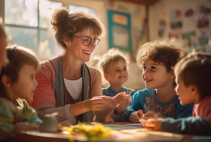 保育故事分享800字 幼儿园保育员教育故事分享