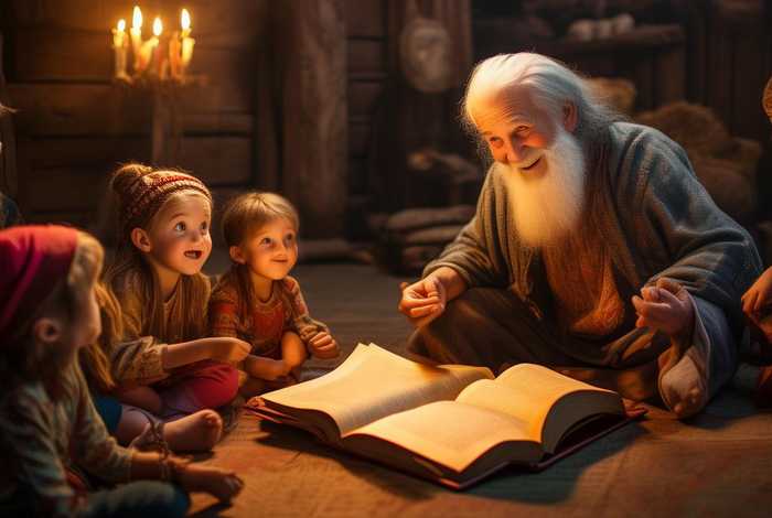 儿童听故事民间故事 民间故事听故事原声 儿童听故事民间故事 民间故事听故事原声