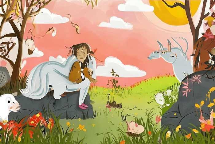 儿童童话经典；儿童童话经典书籍推荐