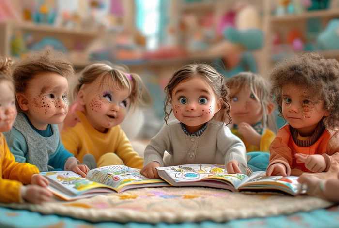 2到三岁幼儿故事，2到三岁幼儿故事大全