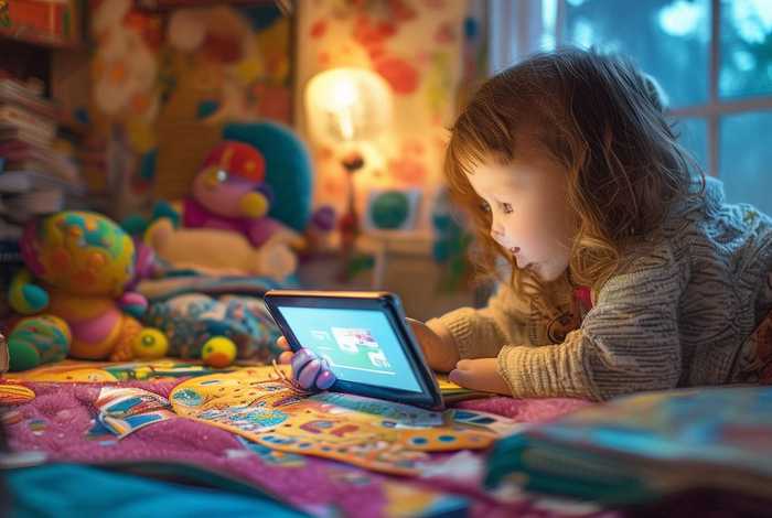 儿童故事大全音频儿童故事在线听免费完整 息屏故事音频在线听儿童故事