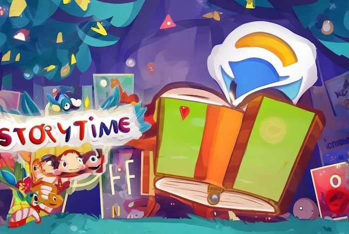 儿童免费听故事的app；小孩子免费听故事的app