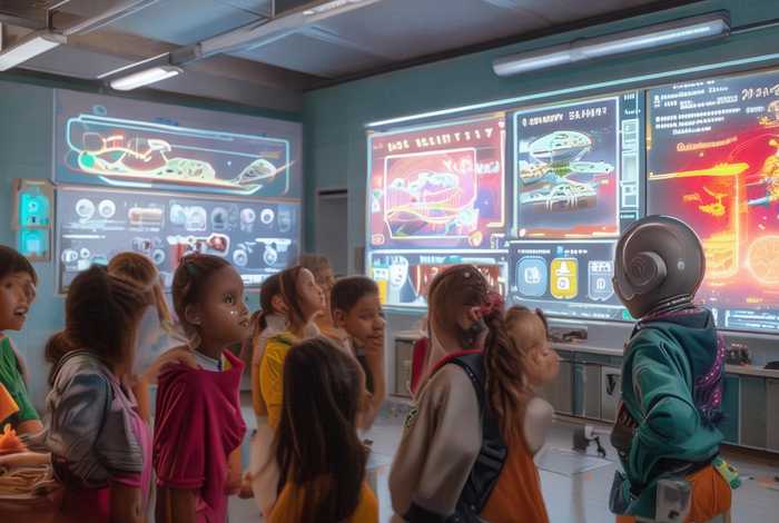 儿童消防安全教育视频 消防安全教育视频2025年