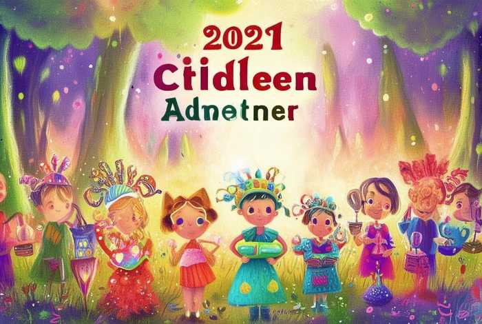 儿童文学有奖征文 儿童文学奖征稿2021