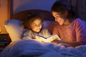 3-6岁儿童睡前听故事下载，3-6岁睡前故事在线听免费听