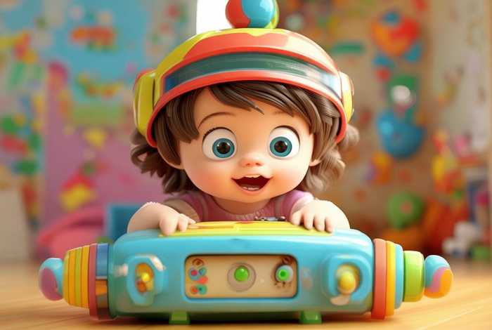 儿童故事机操作方法(幼儿故事机买什么牌子好) 儿童故事机操作方法(幼儿故事机买什么牌子好)