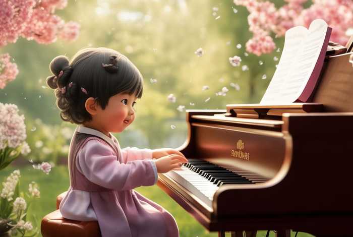 儿童版梁祝完整版 - 儿童版梁祝钢琴谱