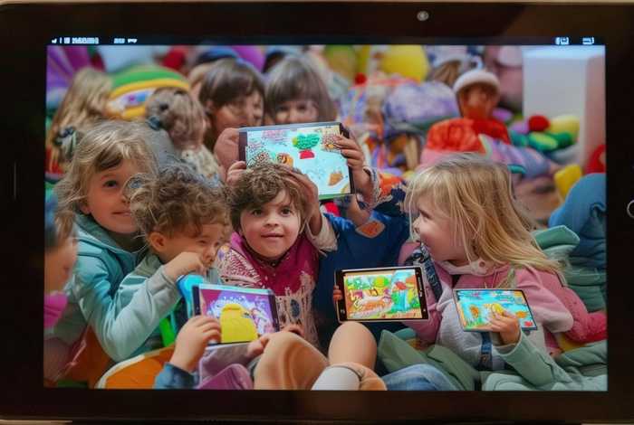 4-6岁儿童听故事app，小朋友听故事app