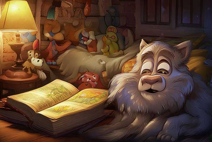 儿童睡前故事朗读、儿童睡前故事朗读老狼的故事 儿童睡前故事朗读、儿童睡前故事朗读老狼的故事