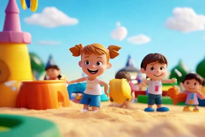 儿童故事3-6岁、幼儿故事3-6岁三分钟