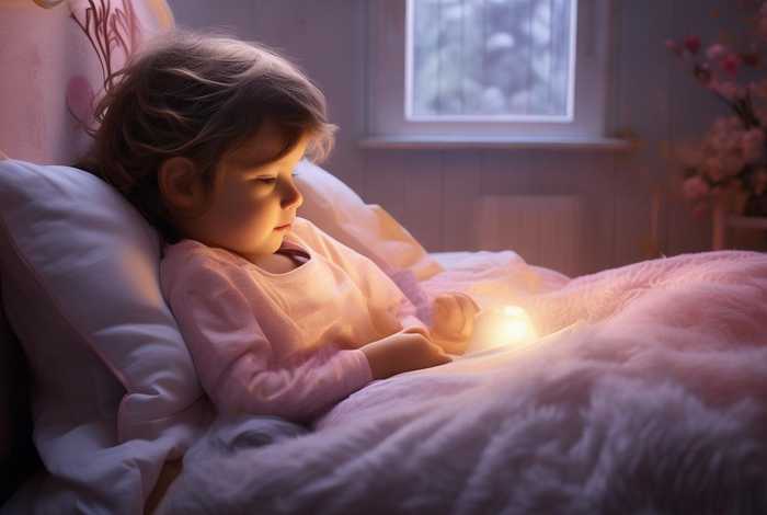 儿童睡前故事背景音乐；幼儿睡前故事背景轻音乐