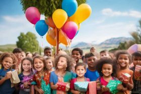 儿童微心愿活动 - 儿童微心愿活动宣传稿件