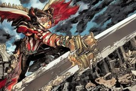 jojo的奇妙冒险故事，jojo的奇妙冒险故事梗概