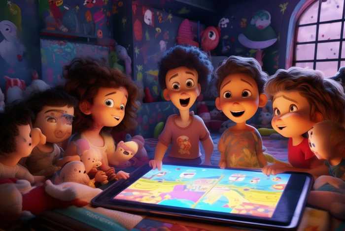 儿童有声故事，少儿有声故事在线听