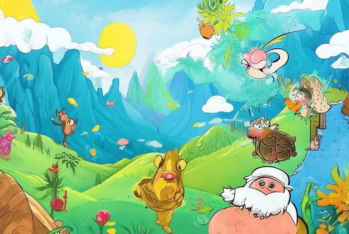 儿童版西游记阅读(儿童版西游记电子书在线阅读) 儿童版西游记阅读(儿童版西游记电子书在线阅读)