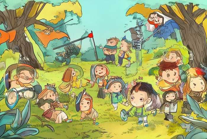 儿童版36计故事在线听、36计少儿故事 儿童版36计故事在线听、36计少儿故事