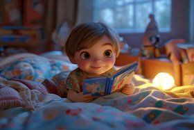 3-6岁儿童睡前故事；3-6岁孩子睡前故事