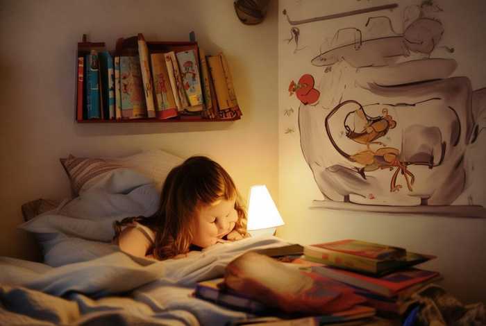 儿童睡前故事大全小偷系列；小儿睡前小故事文字版