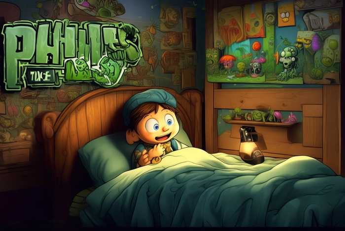 儿童睡前故事mp3植物大战僵尸，植物大战僵尸睡前故事mp 3