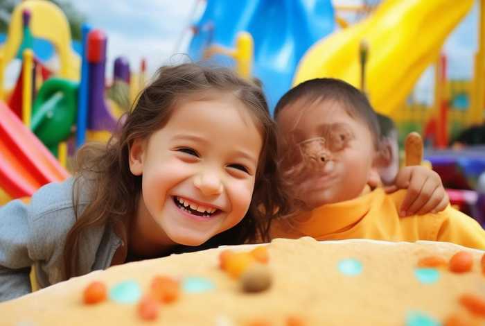 儿童笑话简短；儿童笑话简短一分钟