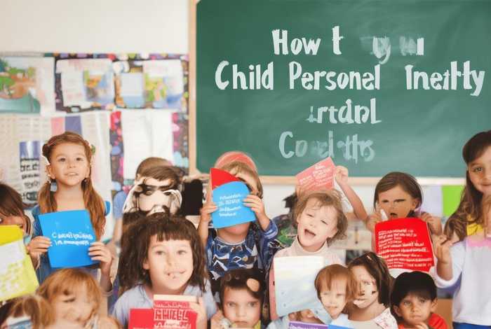 儿童人员身份怎么填、儿童人员身份怎么填写才正确