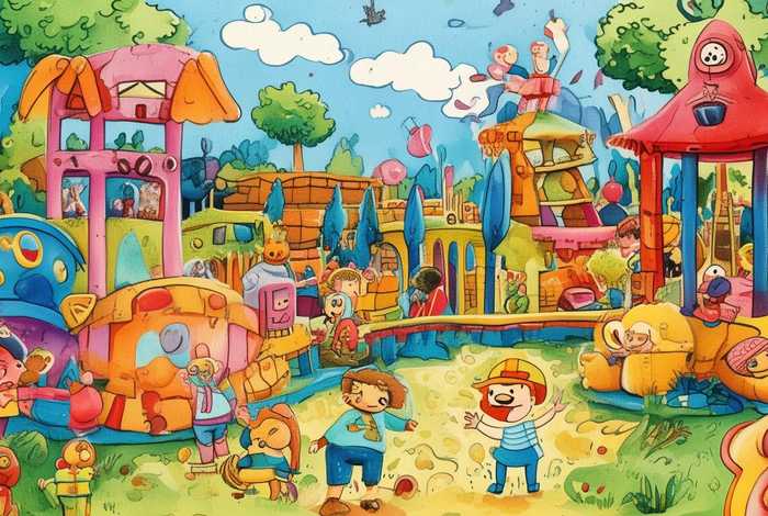 45岁儿童经典绘本，4到5岁经典绘本