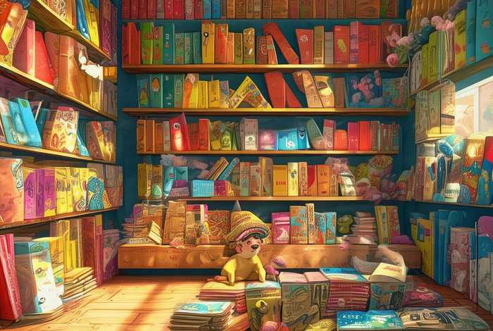 儿童文学写作；儿童文学写作教程类书籍推荐