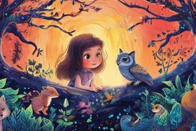 4岁儿童听故事全集、4岁小孩听的故事大全文字