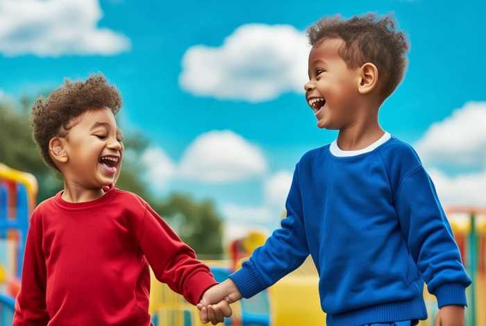 儿童友谊小故事、小学生友谊的故事