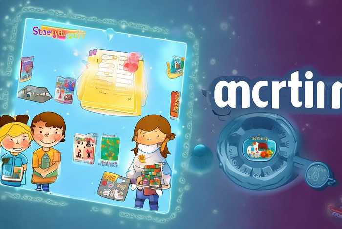 儿童听故事app哪个好 儿童手表听故事app哪个好