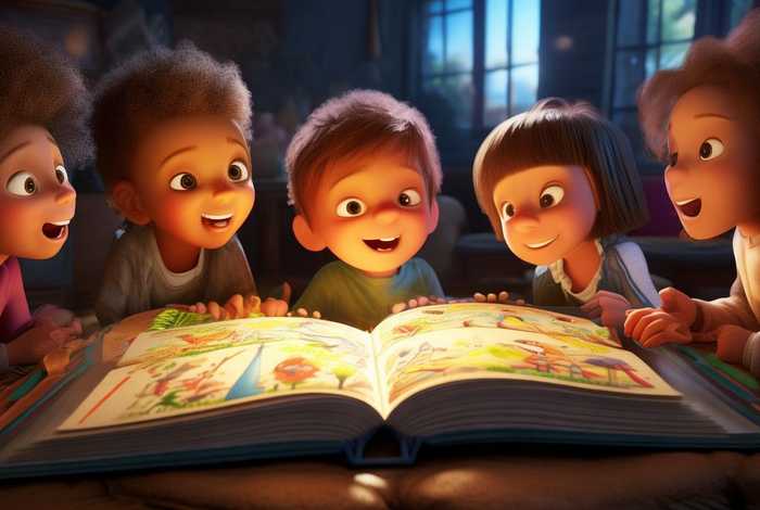 儿童动画片故事会;动画片少儿故事 儿童动画片故事会;动画片少儿故事