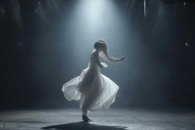 《无声》舞蹈表演 《无声》舞蹈表演完整版