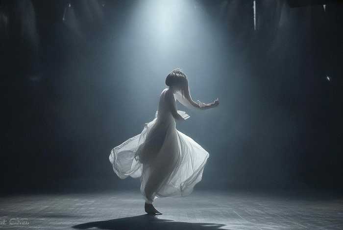 《无声》舞蹈表演 《无声》舞蹈表演完整版