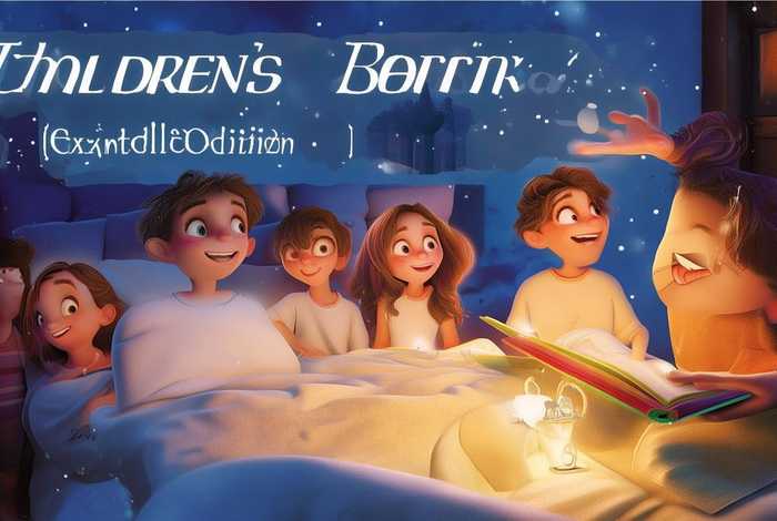 儿童睡前故事合集(儿童睡前故事合集超长版) 儿童睡前故事合集(儿童睡前故事合集超长版)