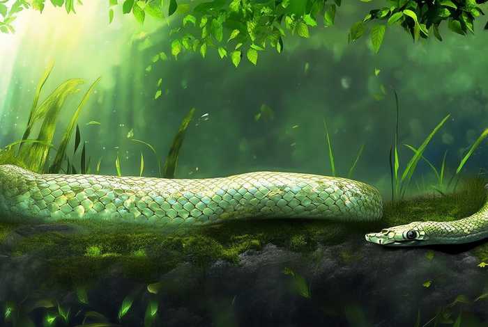 《懒蛇》，《懒蛇》by血血