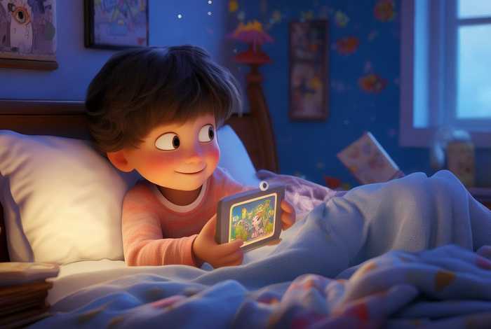 7到10岁儿童睡前故事在线听，7一10岁睡前故事在线听